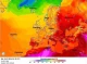 Україна стане однією з найспекотніших країн Європи: прогноз погоди у Славутичі