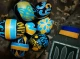 СБУ закликає українців обмежити відвідування масових заходів на Великдень