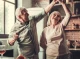 Міцне здоров’я до старості: Що обов’язково треба їсти літнім людям?