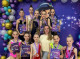 Гімнастки зі Славутича здобули нагороди на Princess CUP 2026 у Березані