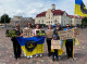"Я мрію обійняти тата": У Чернігові відбулася мирна акція на підтримку полонених захисників ЧАЕС