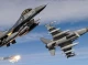  Бельгія надасть Україні 30 літаків F-16 до 2028 року