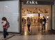 Квадробери захопили магазин Zara у Києві: вимагали окрему примірочну