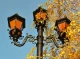 В Славутичі вимкнули зовнішнє освітлення для економії електроенергії