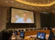  Гендиректор «Охматдиту» виступив на засіданні Радбезу ООН щодо російського удару по лікарні