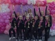 Успішний виступ гімнасток із Славутича на Благодійному фестивалі "Весняний тріумф" у Києві