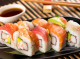 Де в Києві вигідно замовляти суші: огляд популярних ресторанів