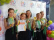 Колектив DanceVersia зі Славутича здобув нагороди на конкурсі "Терпсихора 2026"