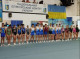 Славутицькі спортсмени виступили на чемпіонаті України зі стрибків на батуті
