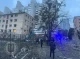 18 поранених: Наслідки російського обстрілу Києва