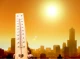  Київ побив три температурні рекорди