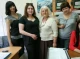Соціально-психологічний центр Славутича завершив цикл тренінгів для роботи з ВПО