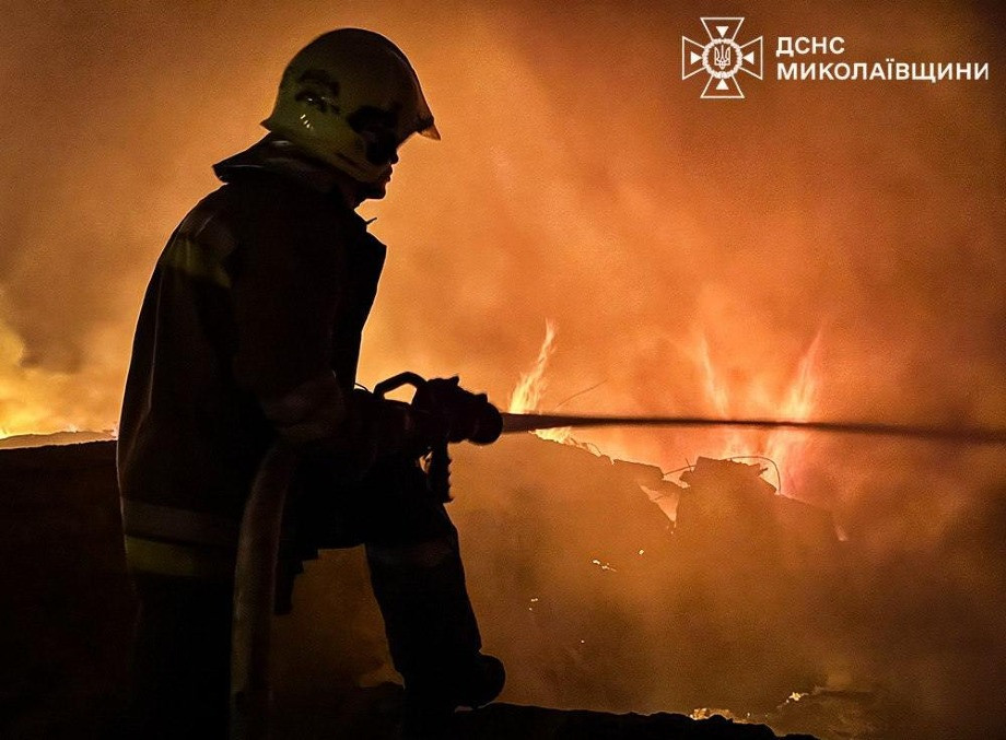 Вночі росія атакувала Україну 103 дронами та ракетами: загинули люди, зруйновано будинки