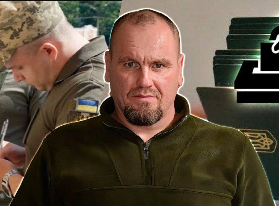 ТЦК планують викликати чоловіків за даними реєстру виборців